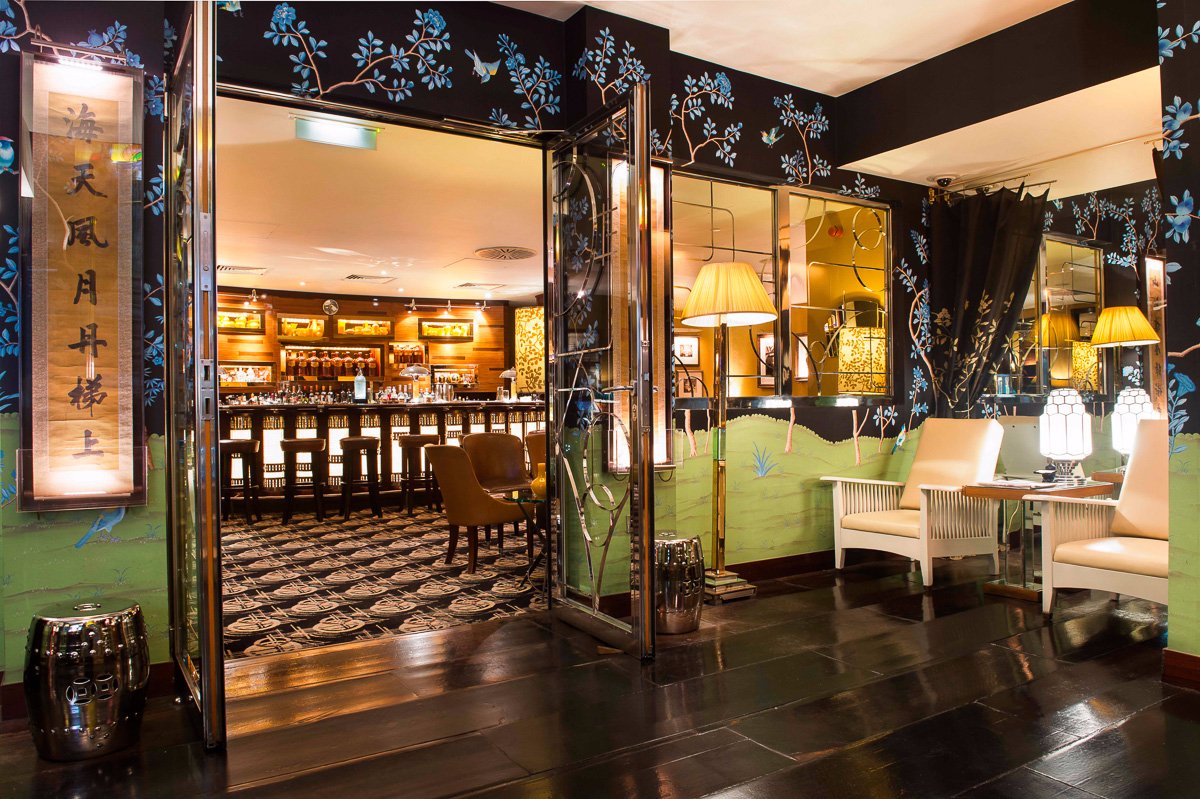Dim Sum Restaurants in London