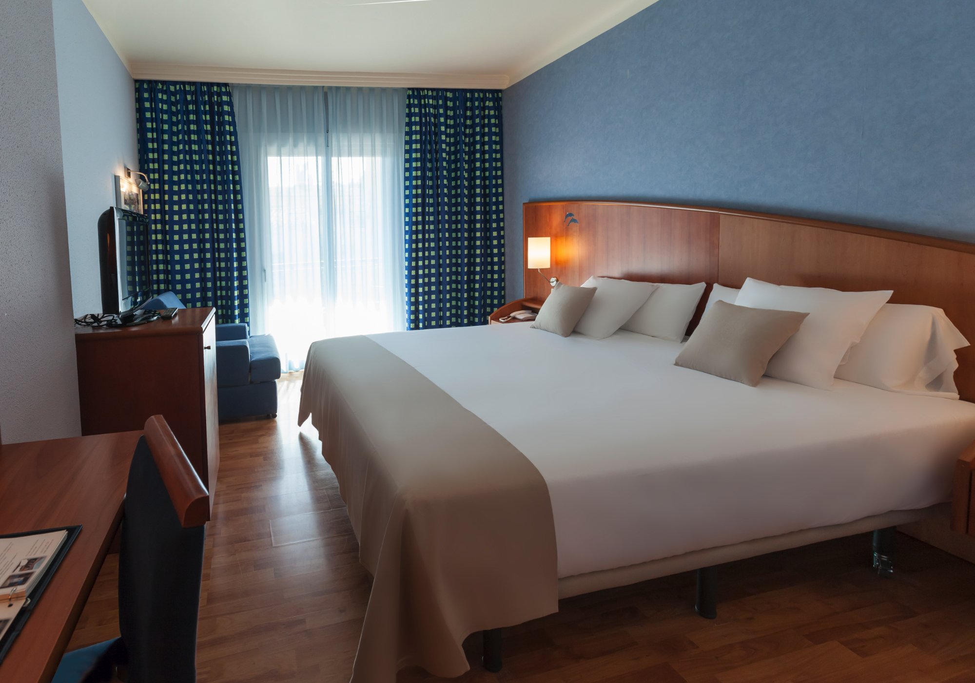 Hotel photo 38 of Hotel Delfin.