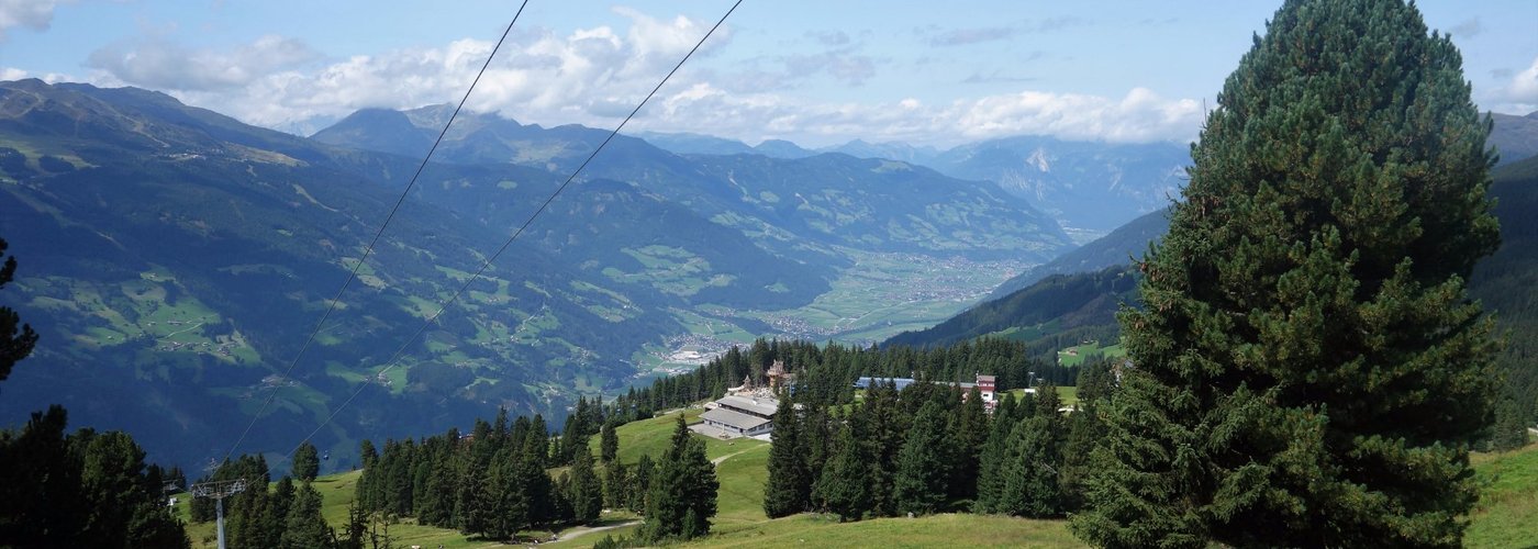 uitzicht