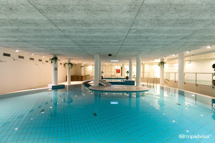 Best Western Plus Park Globetrotter Copenhagen Airport Pool: Pictures ...