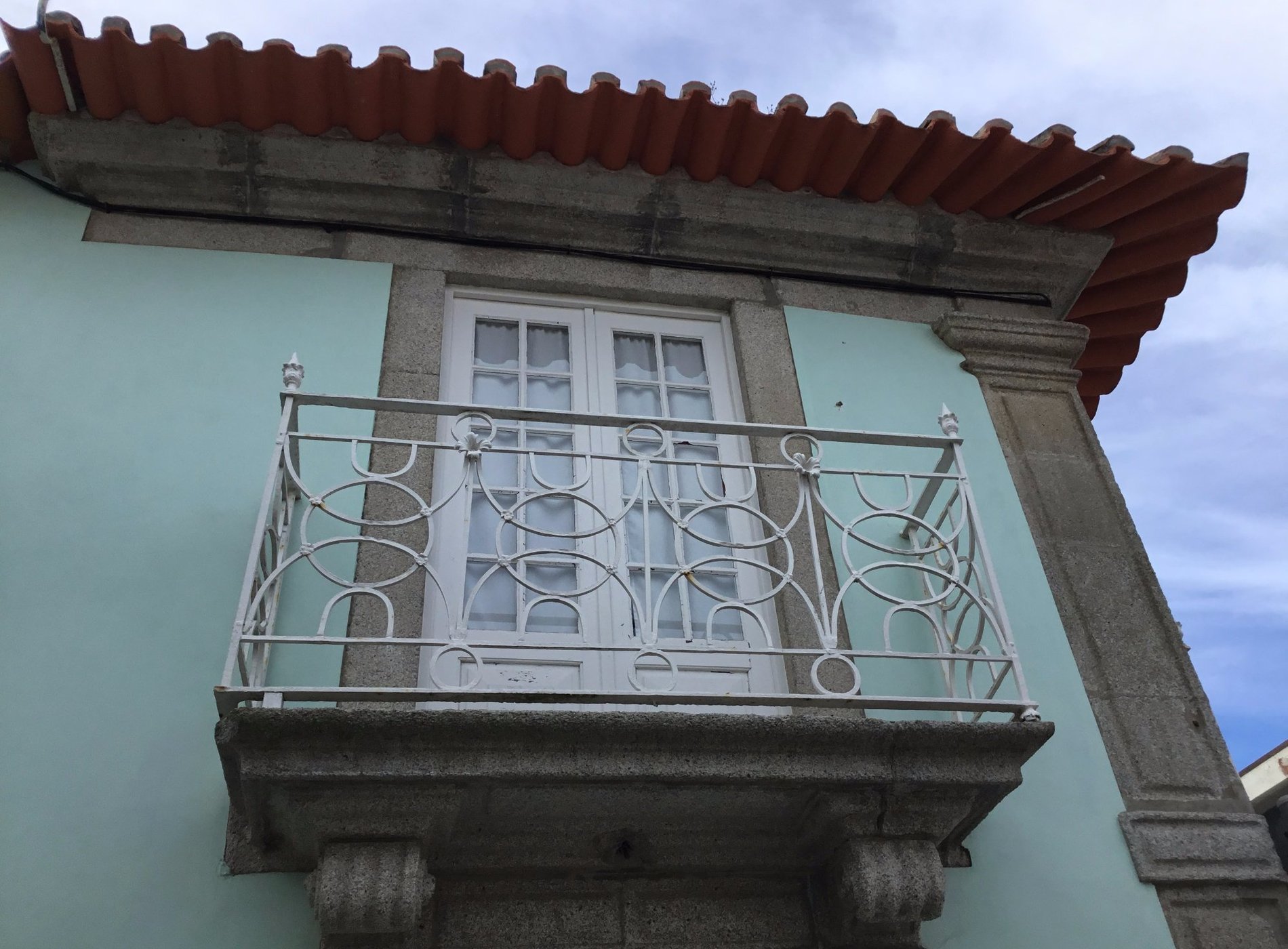 Casa das Laranjas by null