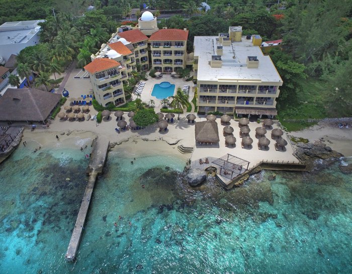 PLAYA AZUL COZUMEL HOTEL $154 ($̶2̶8̶1̶) - Updated 2023 Prices & Resort  Reviews - Mexico