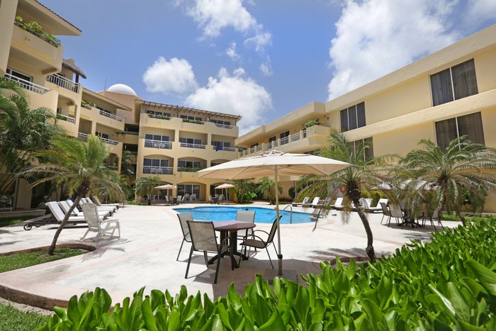 Playa Azul Cozumel Hotel Pool Pictures & Reviews - Tripadvisor