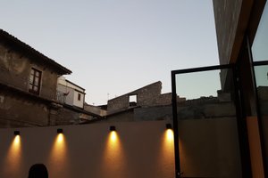Seyahat Eden