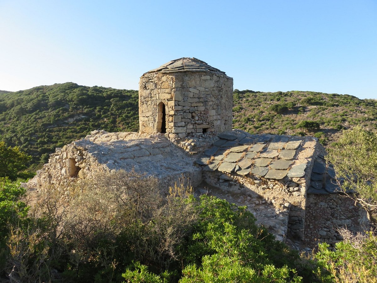 Palaiochora Castle (Κύθηρα, Ελλάδα) - Κριτικές - Tripadvisor