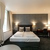 Mesada, pileta, cafetera, jarra para calentar agua - Picture of Hotel  Tiffany, Copenhagen - Tripadvisor