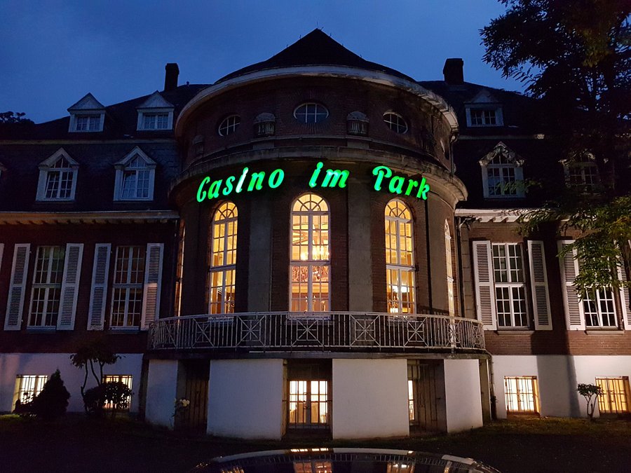 Hotel Casino Im Park Kamp Lintfort Hotel Casino Im Park Kamp Lintfort