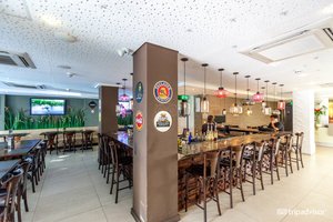 Restaurantes