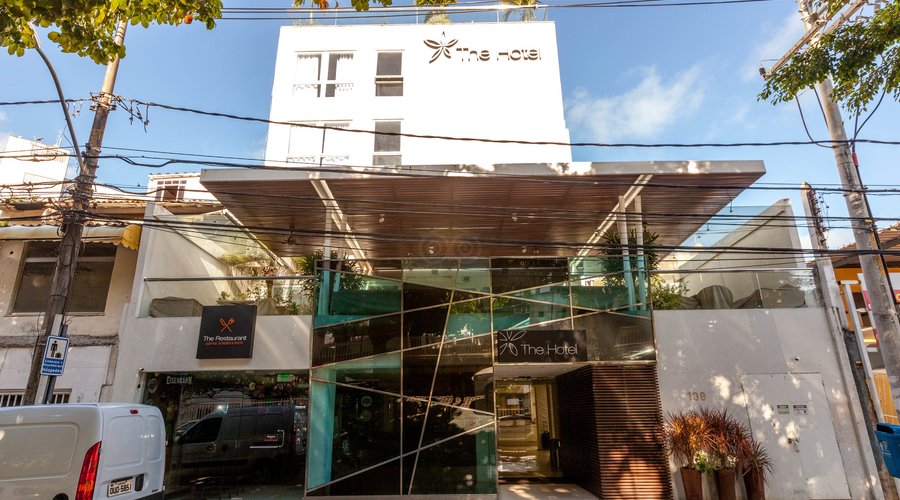 The Hotel