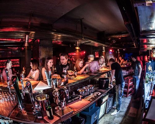 THE 10 BEST Krakow Bars & Clubs (Updated 2023) - Tripadvisor