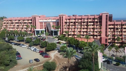 HOLIDAY WORLD RIWO HOTEL - Updated 2024 Prices & Reviews (Benalmadena ...