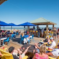 PIER 101 RESTAURANT & BAR, Folly Beach - Menu, Prices & Restaurant ...