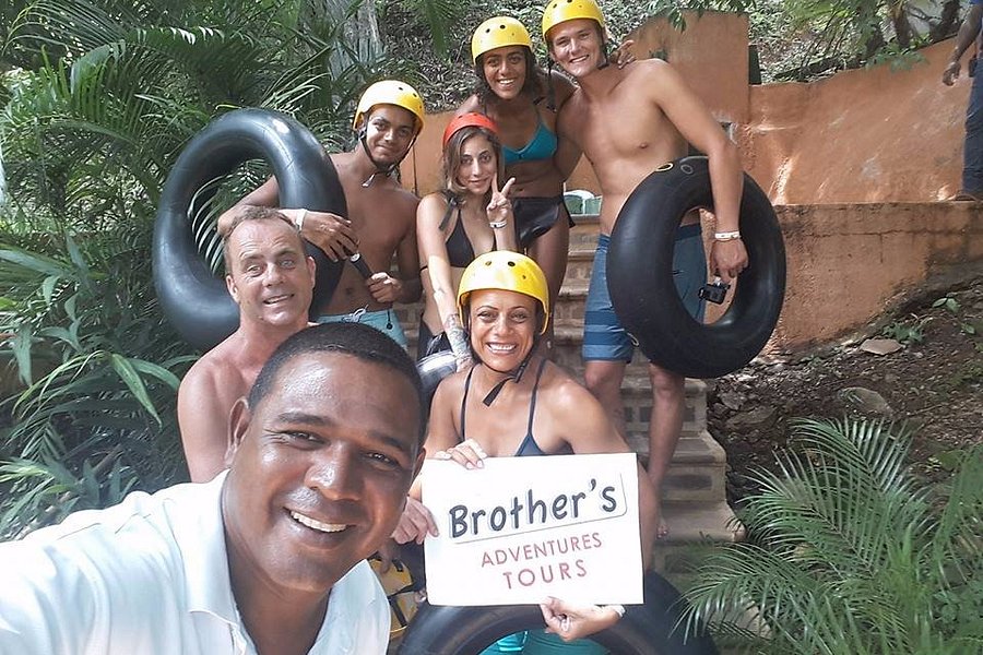 Brother's Adventures Tours image