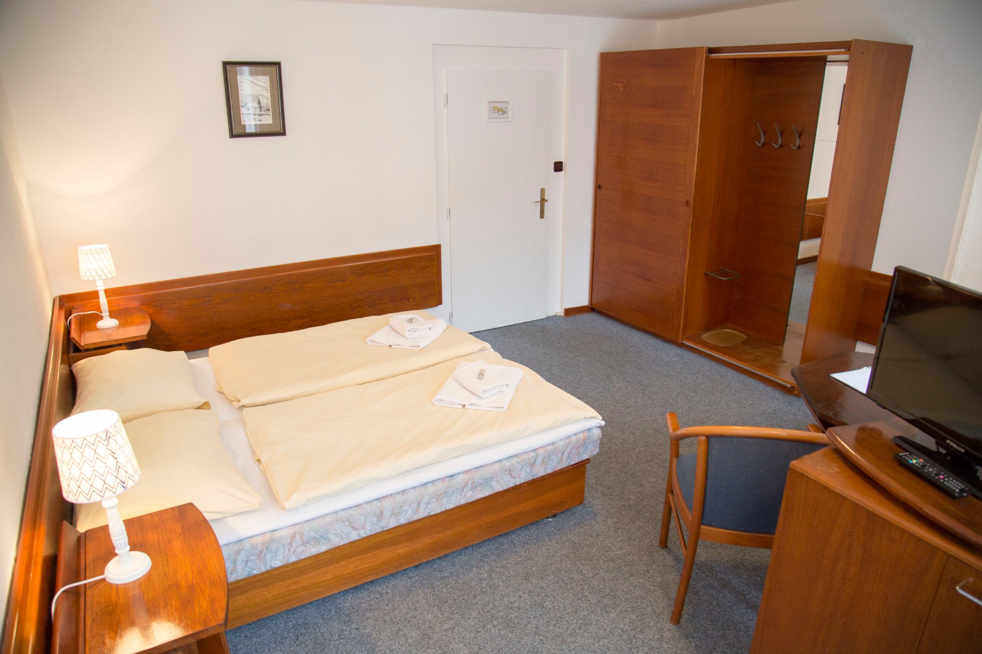 Hotel photo 34 of Hotel Lomnice.