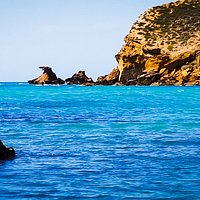 Torre di Monterosso Realmonte (AG)