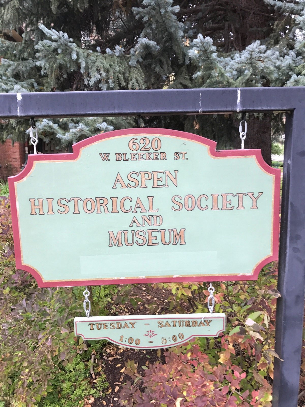 Aspen Historical Society Tours - 2023 Lo que se debe saber antes de ...