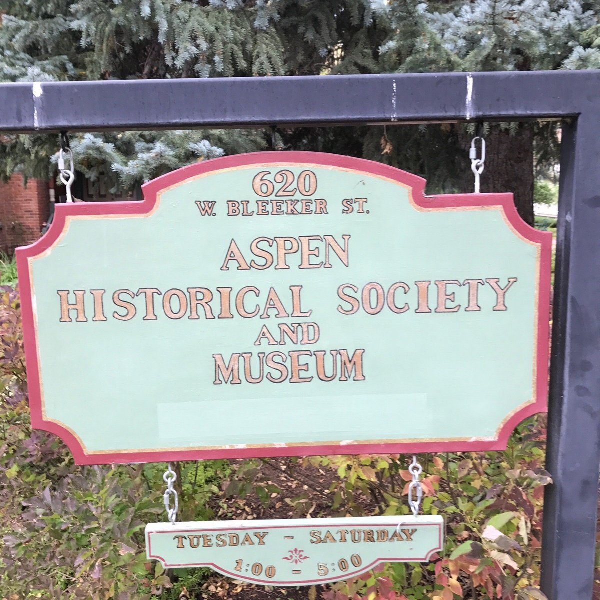 ASPEN HISTORICAL SOCIETY TOURS : Ce qu'il faut savoir pour votre visite ...