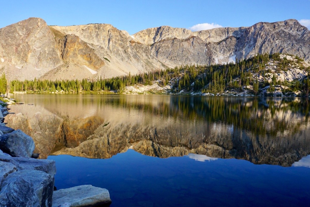 Medicine Bow National Forest - All You Need To Know Before You Go (2024)