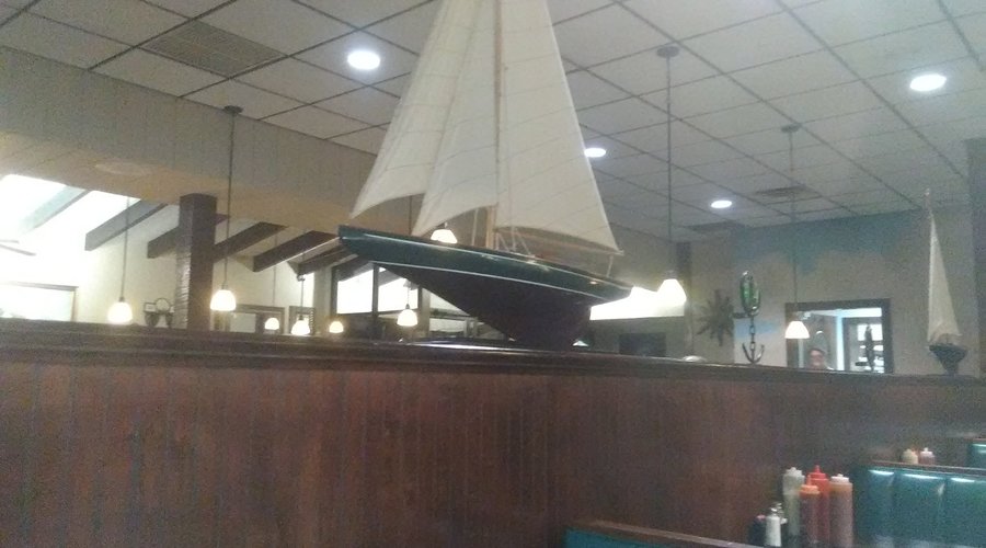 Mayflower Seafood