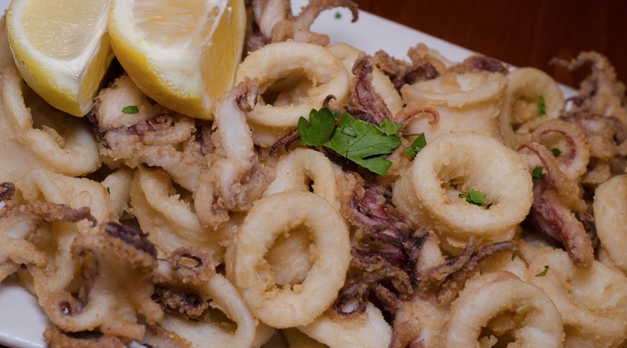 Lenny's Clam Bar & Restaurant