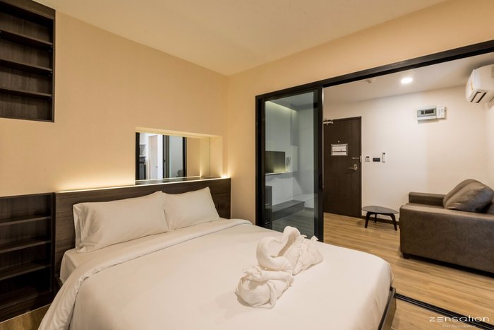 Zensation The Residence Rooms: Pictures & Reviews - Tripadvisor