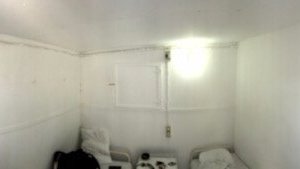 Chambre et suite