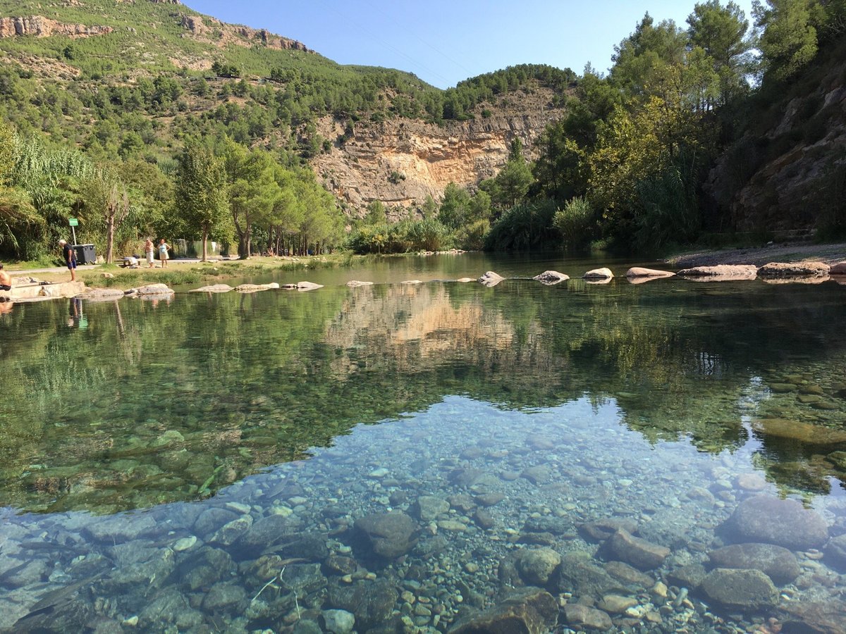 FUENTE DE LOS BANOS DE MONTANEJOS: Tutto quello che c'è da sapere