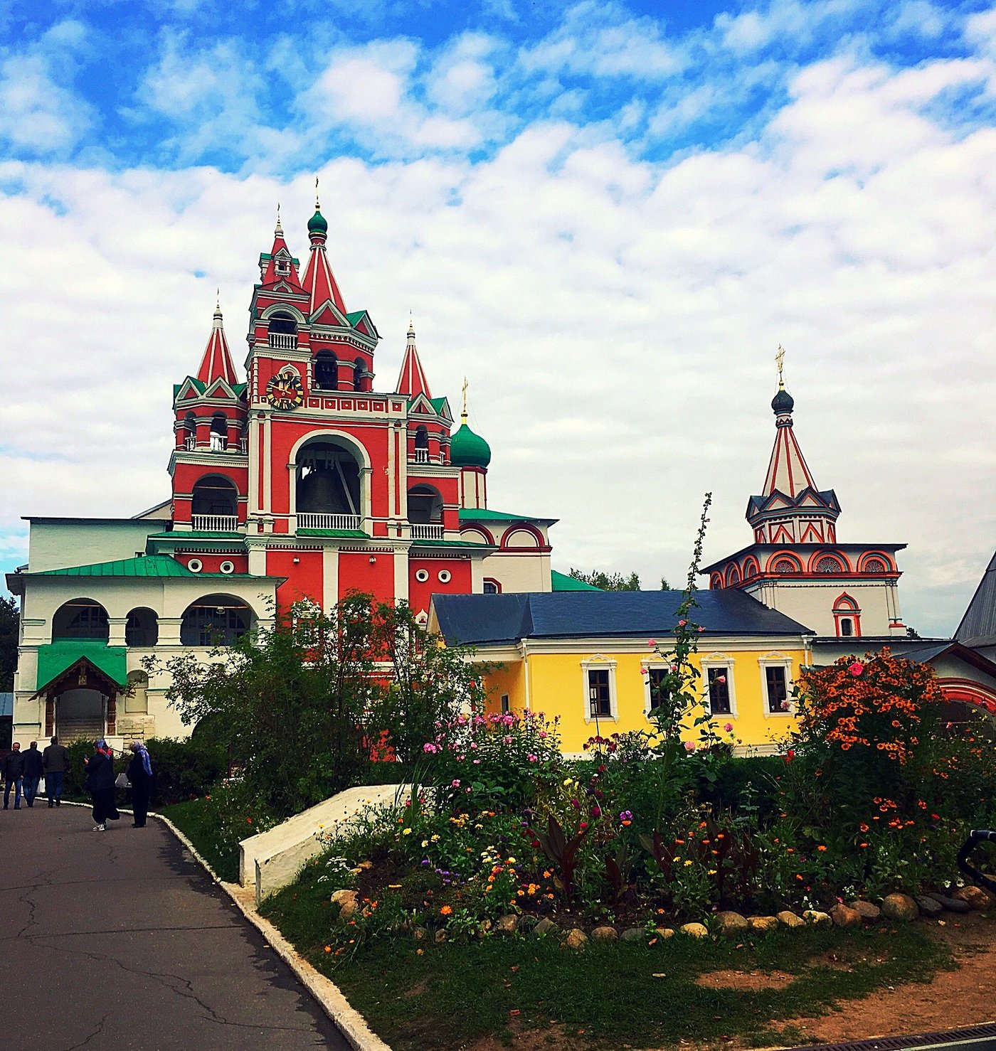 Звенигород 2024: все самое лучшее для туристов - Tripadvisor