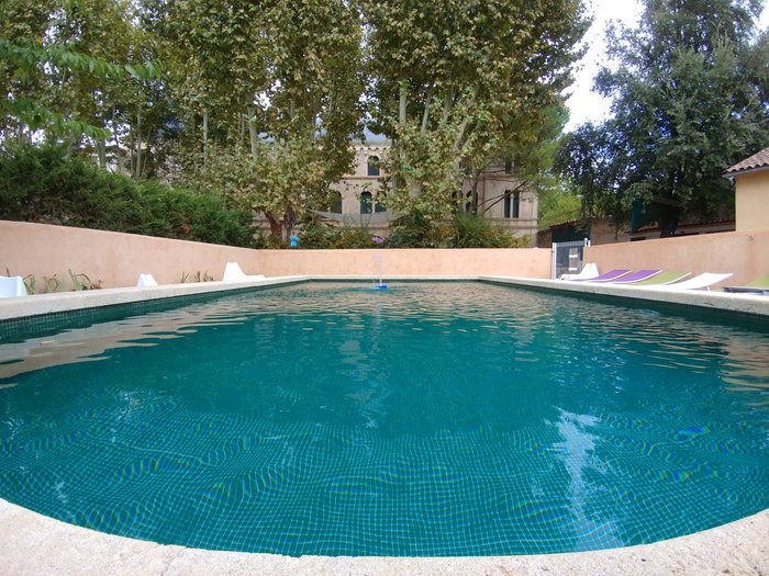 Gites Couvent des Ursulines Pool Pictures & Reviews - Tripadvisor