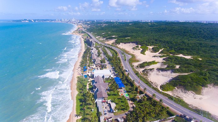 VILA DO MAR $120 ($̶2̶0̶6̶) - Updated 2023 Prices & Hotel Reviews - Natal,  Brazil