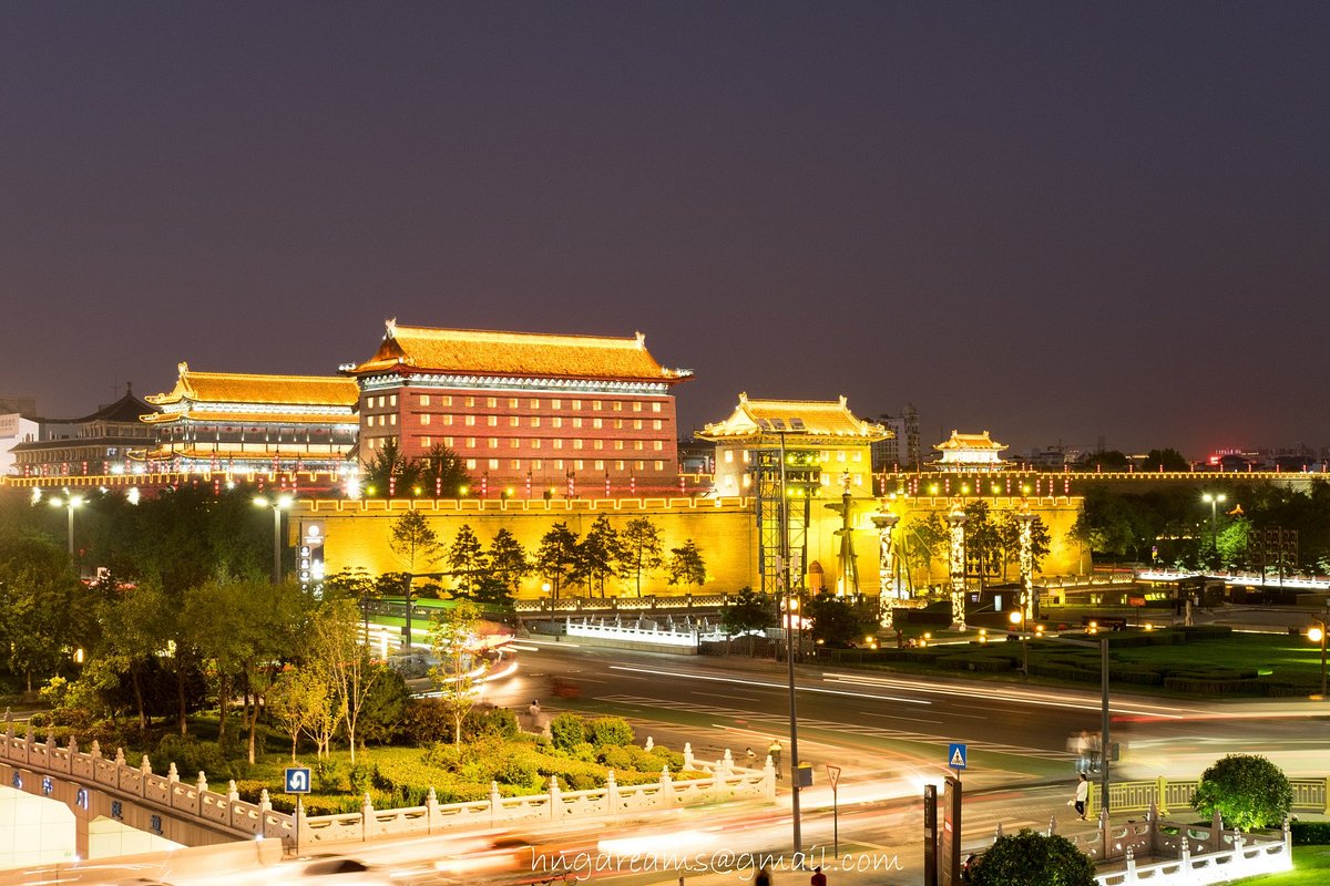 西安君乐城堡酒店 -上海市文旅推广网-上海市文化和旅游局 提供专业文化和旅游及会展信息资讯