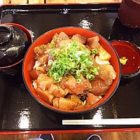 日替わり丼