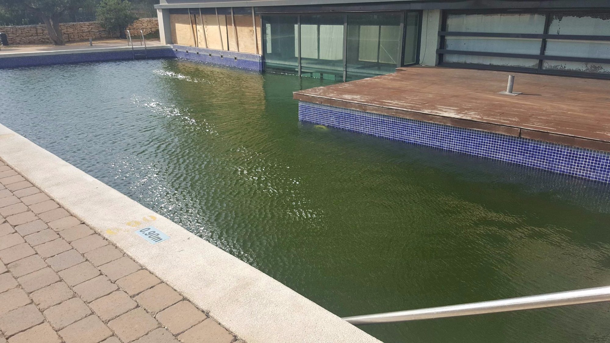 Hotel photo 30 of HOTEL CAP ROIG NATURE.