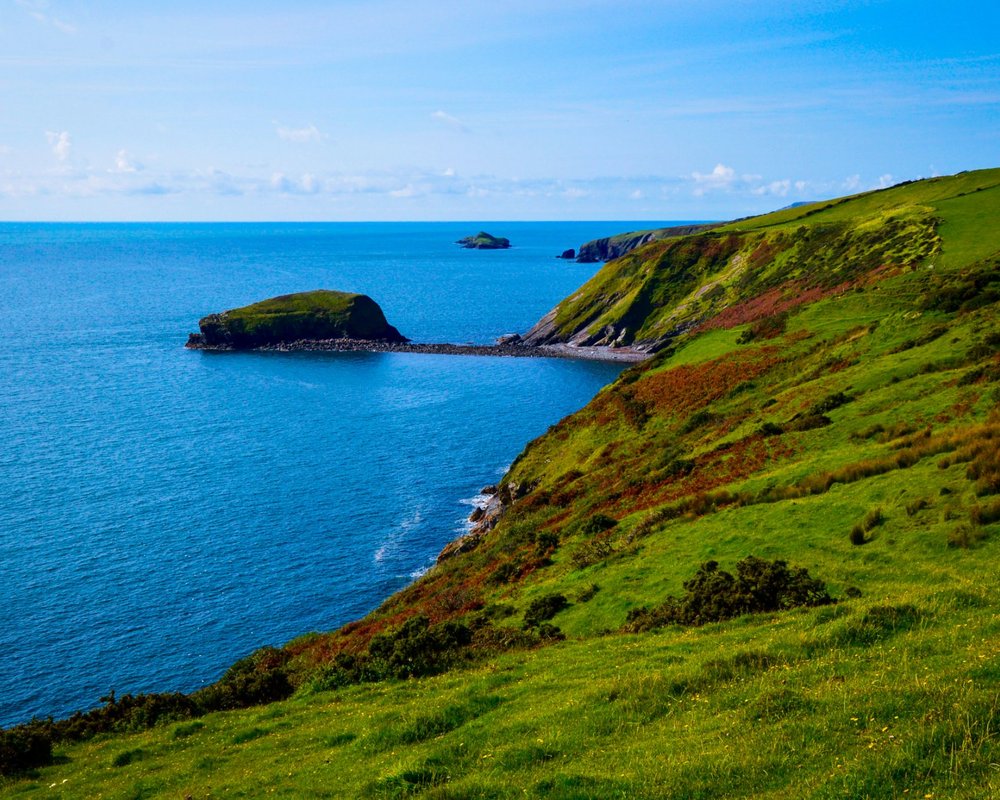 THE 30 BEST Places to Visit in Llyn Peninsula (2025)