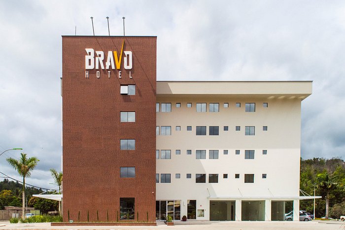 HOTEL BRAVO, JOAO NEIVA, BRAZIL