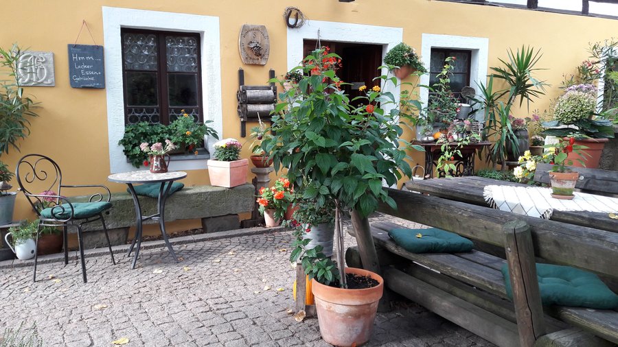 Bauernhaeus'l