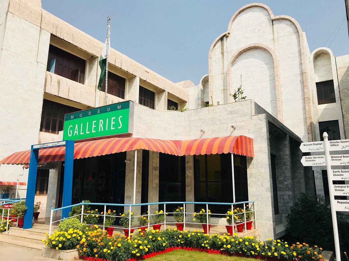 Top 12 Best places to visit in Islamabad Top 12 Best places to visit in Islamabad