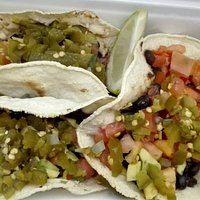 WEGE TACO