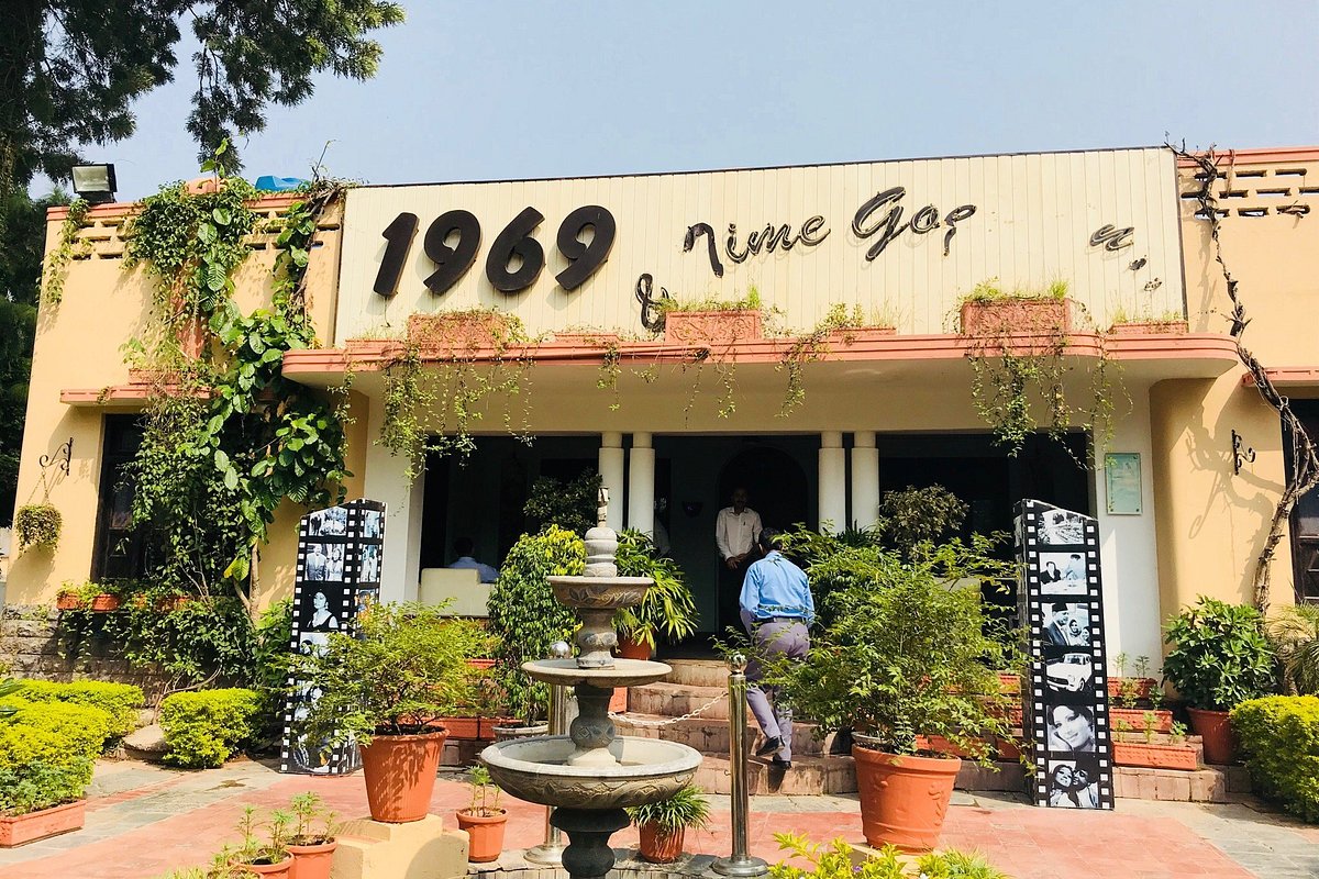 THE 10 BEST Restaurants in Islamabad (Updated February 2025)