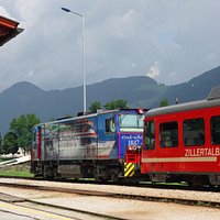 trein