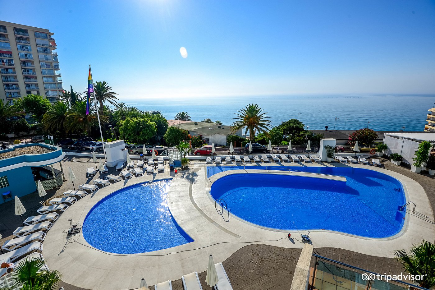 Hotel Ritual Torremolinos Ahora 54 € Antes 8̶6̶ ̶€̶ Opiniones Comparación De Precios Y 