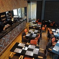店内2