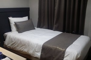 Phòng & Phòng Suite