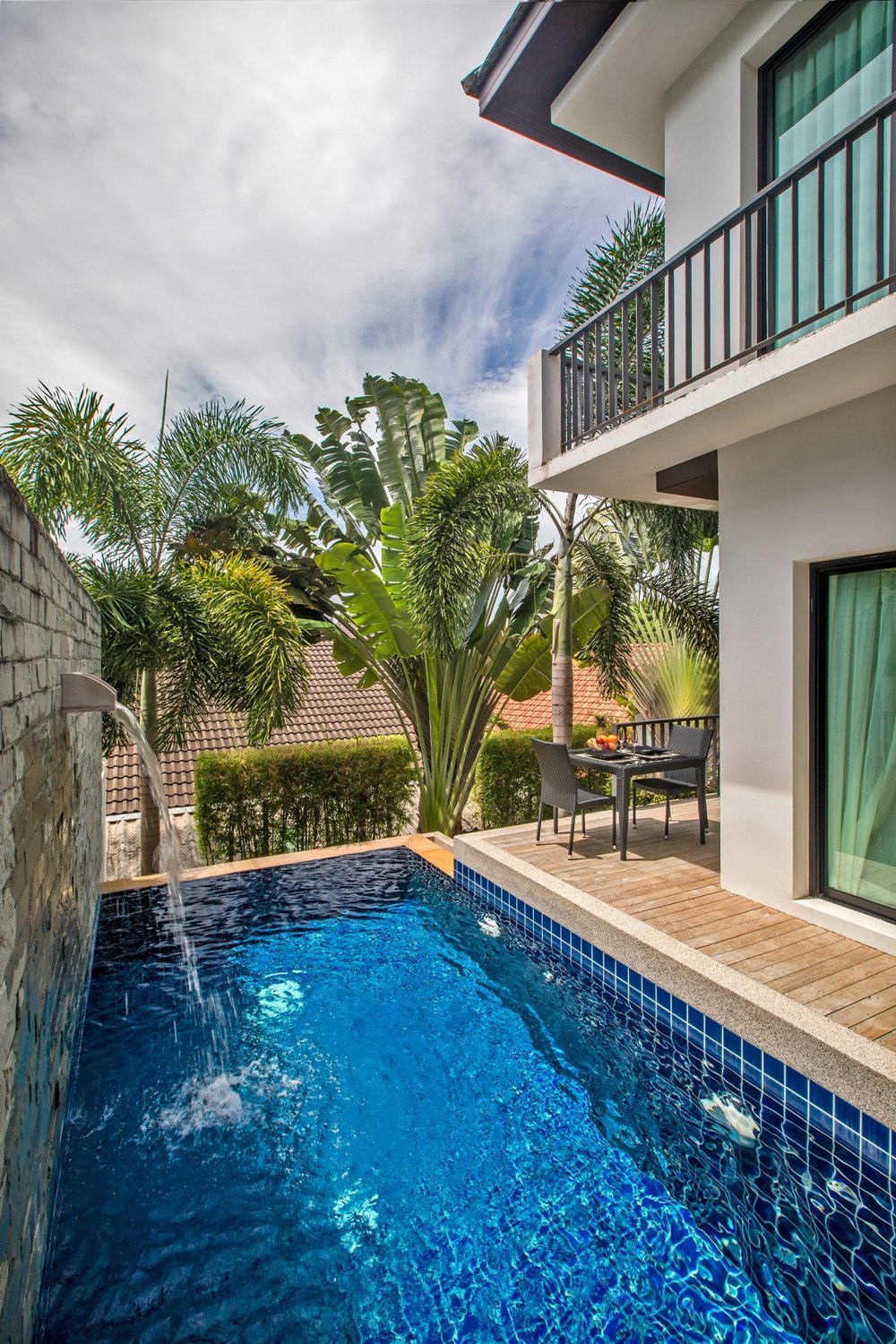 Thaimond Residence by TropicLook Pool: Pictures & Reviews - Tripadvisor