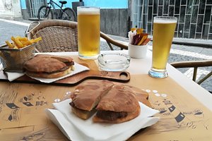 Comida