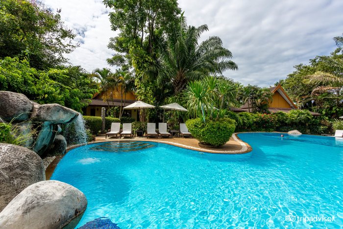 Palm Garden Resort Phuket Pool Pictures & Reviews - Tripadvisor