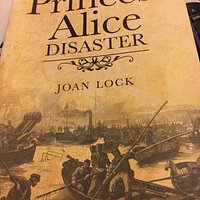 Princess Alice Disaster Memorial