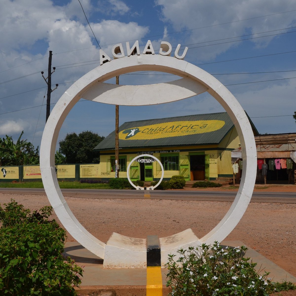 Uganda Equator (Kayabwe) - All You Need to Know BEFORE You Go