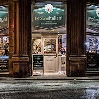 I PROFUMI ITALIANI
