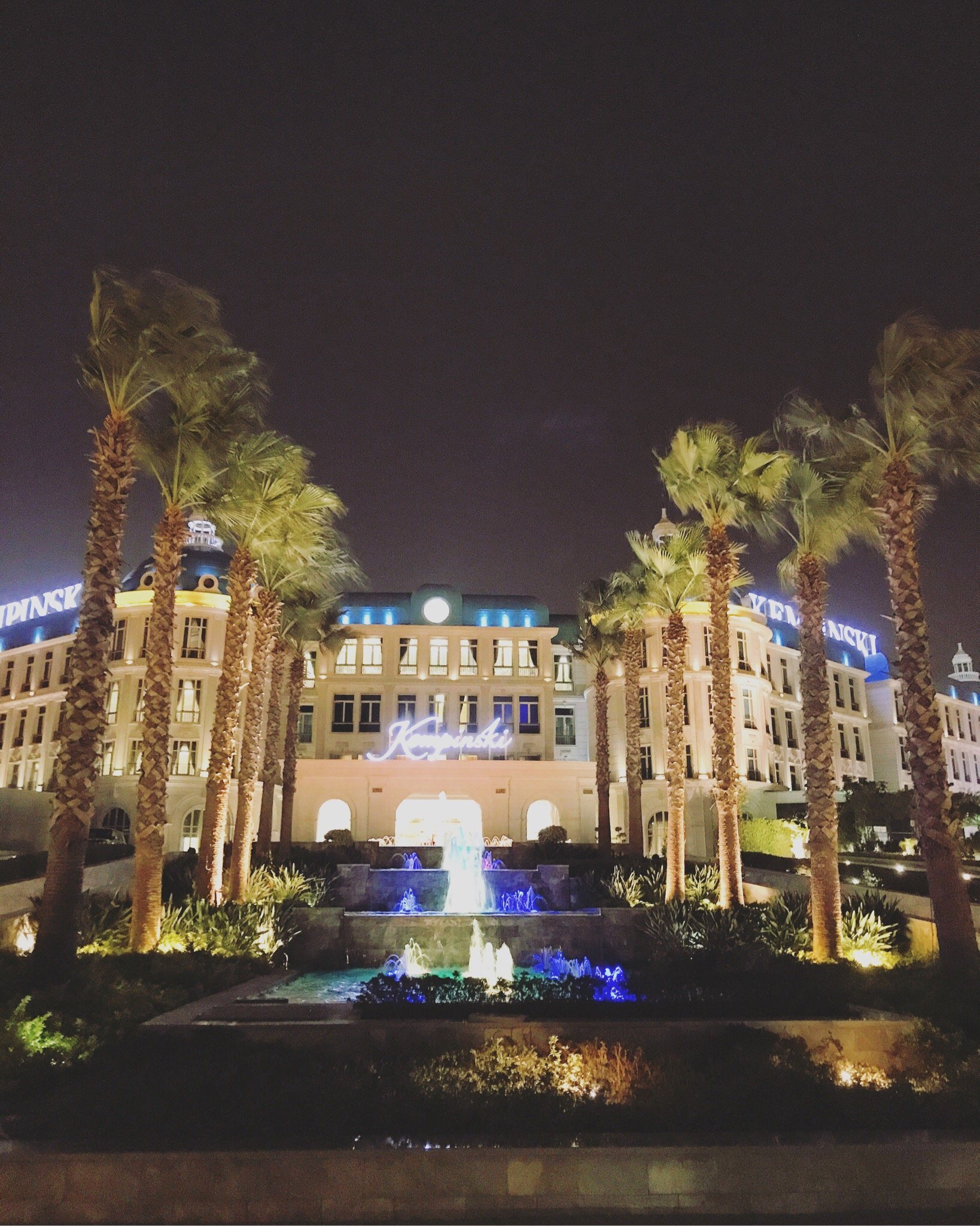 Royal Maxim Palace Kempinski Cairo 미용실 사진 및 리뷰 - 트립어드바이저